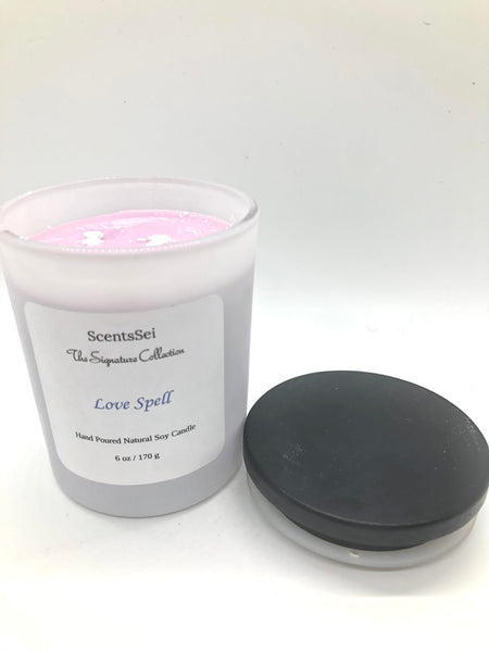 Love Spell