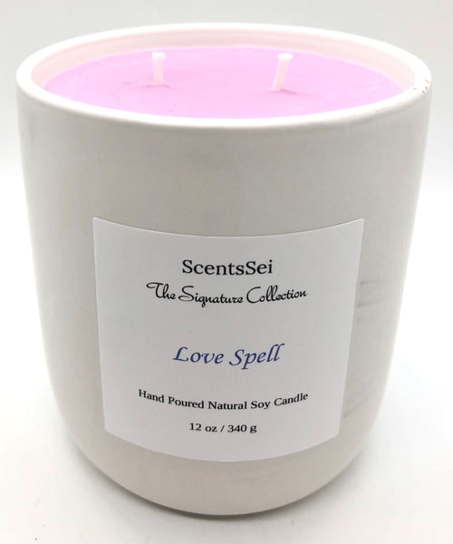 Top Notes: Apple, Peach, Grapefruit Middle Notes: Apple Blossom, Hydrangea Base Notes: Musk, Vanilla, Sweetness